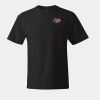 Hanes Beefy-T® Short Sleeve T-Shirt Thumbnail