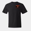 Hanes Beefy-T® Short Sleeve T-Shirt Thumbnail