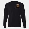 Beefy-T® Long Sleeve T-Shirt Thumbnail